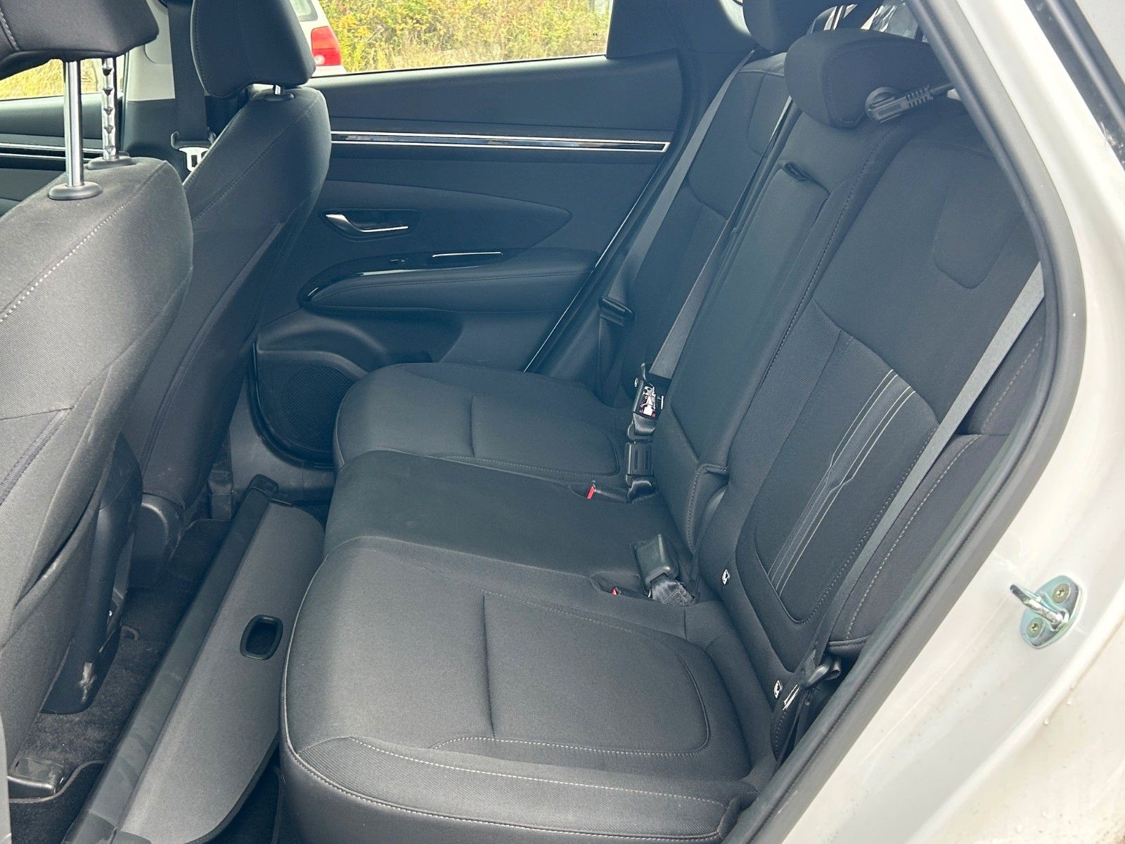 Hyundai TUCSON 1.6 T-GDI PHEV *Navi*ACC*LED*RFKamera*