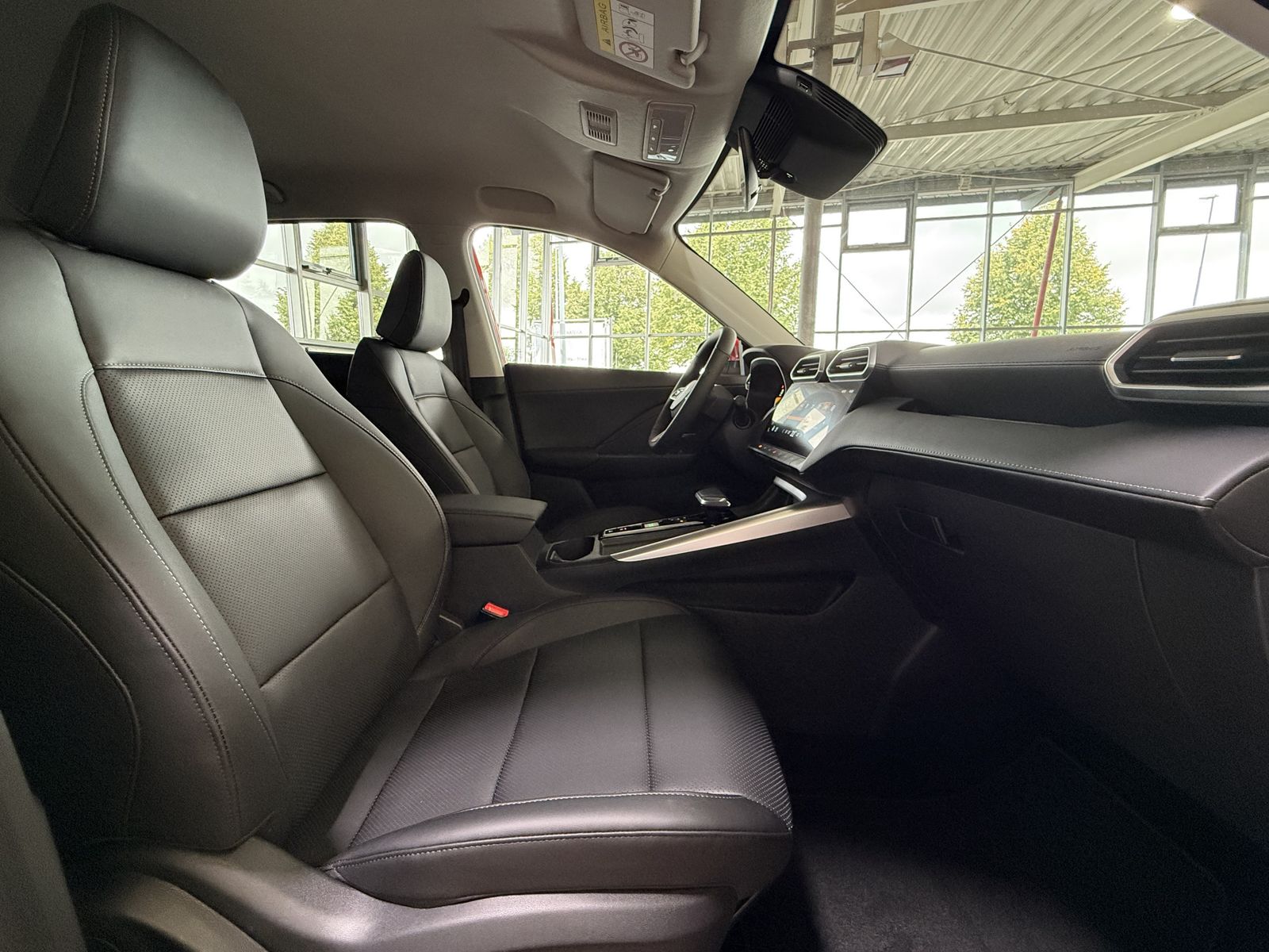 MG ZS Hybrid+ Luxury360° LED Keyless LHZ SH ACC