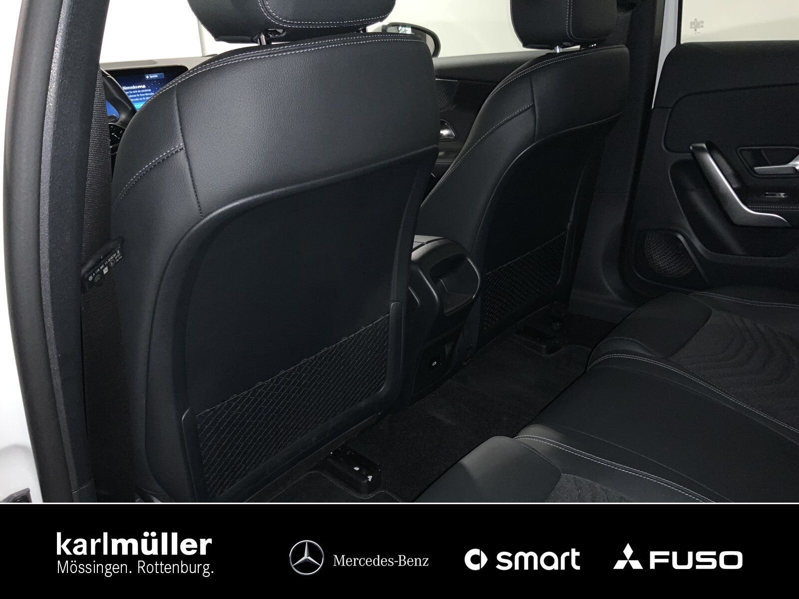 Mercedes-Benz A 180 Progress - Samsaru's Car Outlet