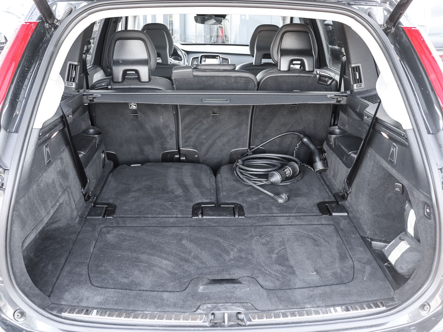 Volvo XC90 Inscription Expression Recharge Plug-In Hyb