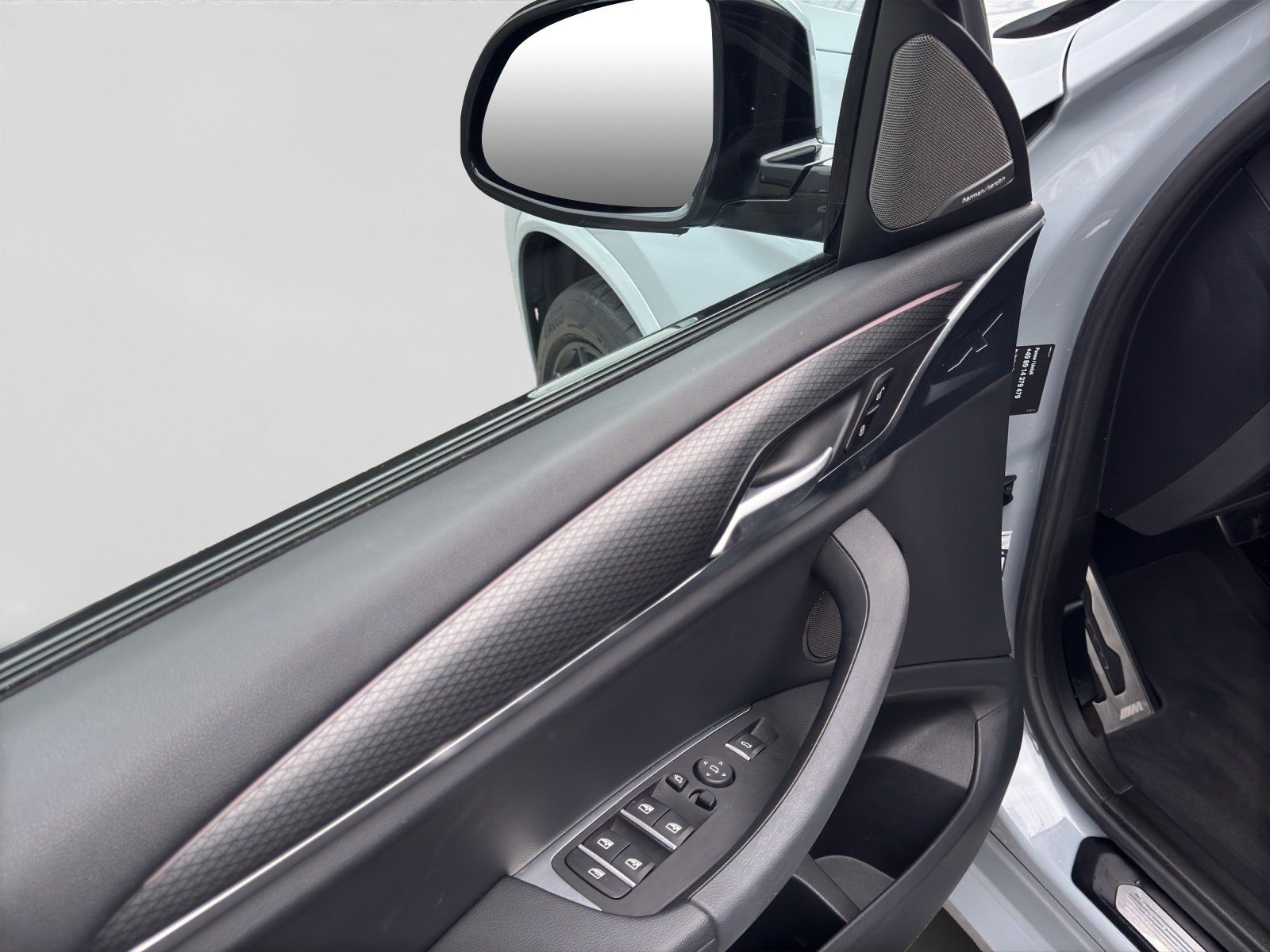 BMW X3 xDrive20i M Sport | AHK | HK HiFi | Lenkradhz