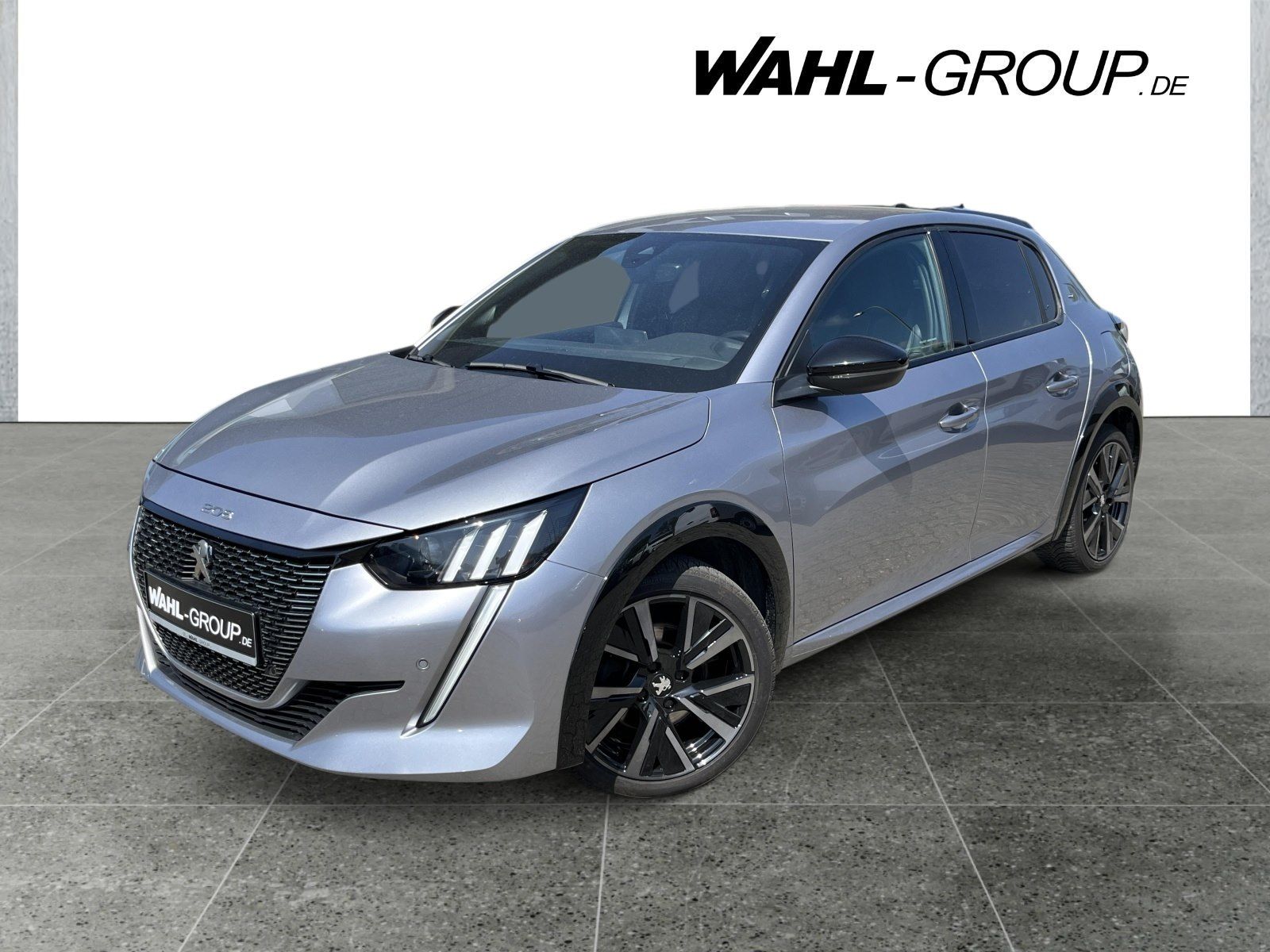 Peugeot 208 GT - Samsaru's Car Outlet
