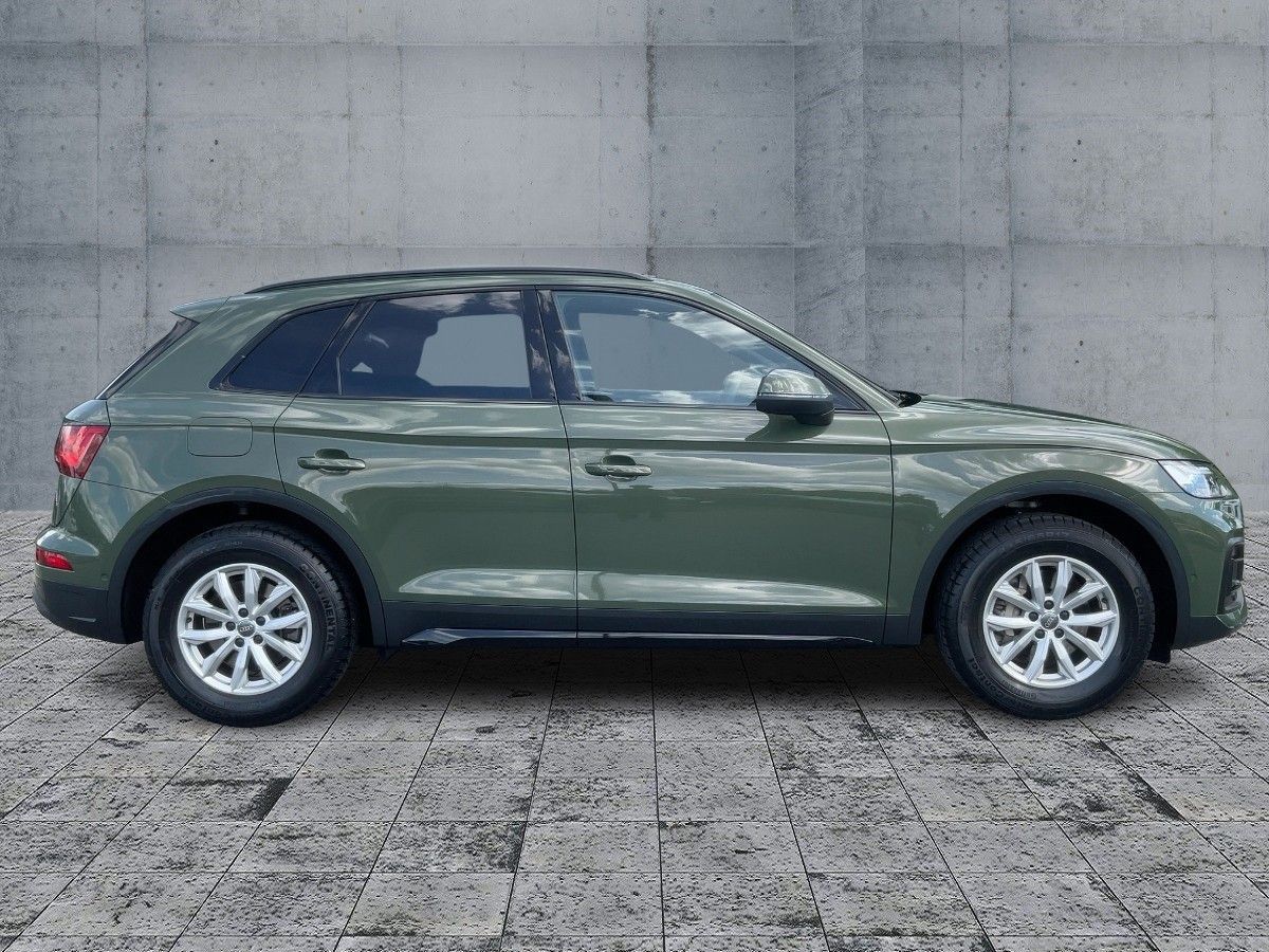Audi Q5 35 TDI S-TR ADVANCED - Samsaru's Car Outlet