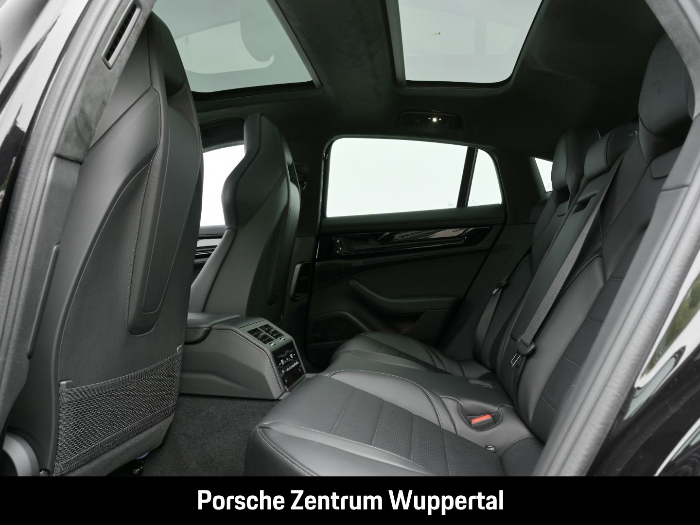Porsche Panamera 4S E-Hybrid BOSE Sportabgasanlage LED