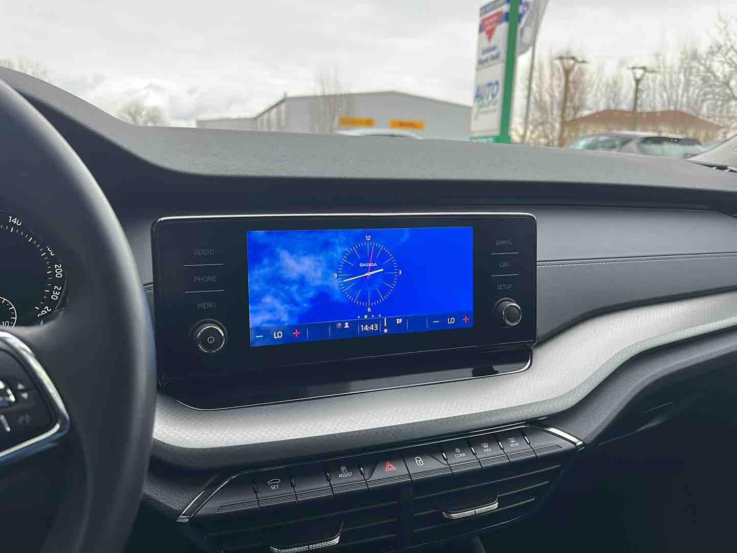 Skoda Octavia 1.5 16V TSI ACT - Samsaru's Car Outlet