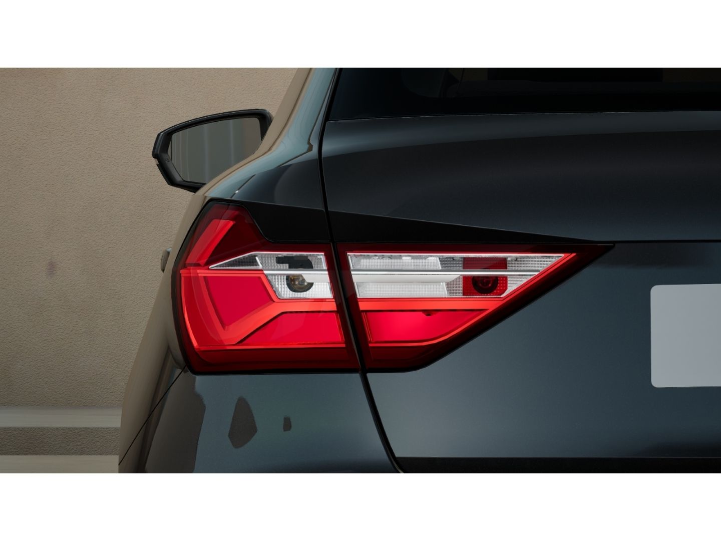 Audi A1 Sportback 25 TFSI advanced S tronic - Samsaru's Car Outlet