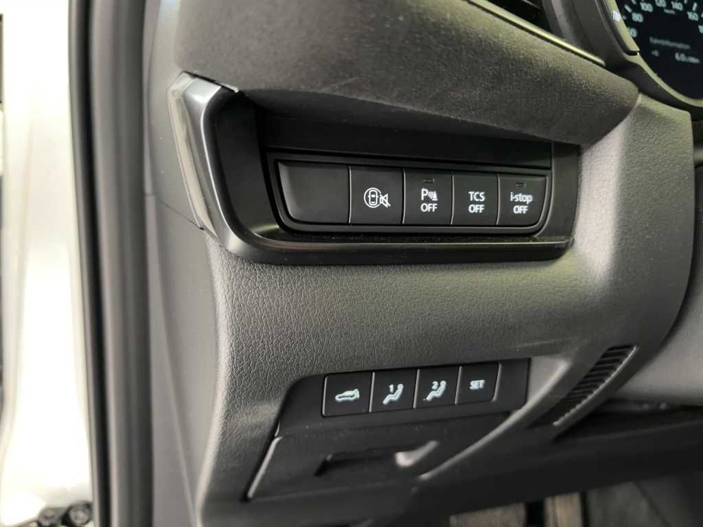 Mazda CX-30 2.0 Nagisa Automatik LED Navi BOSE Kamera