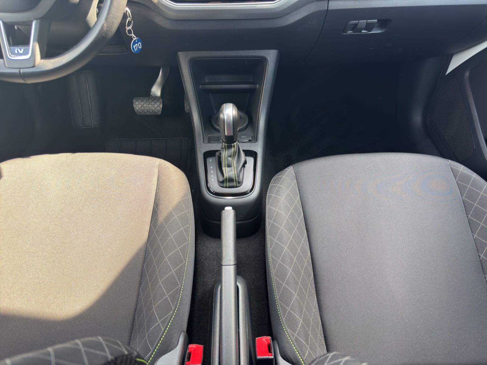 Skoda Citigo Elektro iV Style - Samsaru's Car Outlet