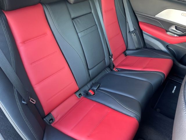 Mercedes-Benz GLE 450 d 4Matic Coupe AMG Line Night Panorama