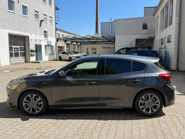 Ford Focus Limousine 1.5 EcoBlue ST-Line/NAVI/KAMERA