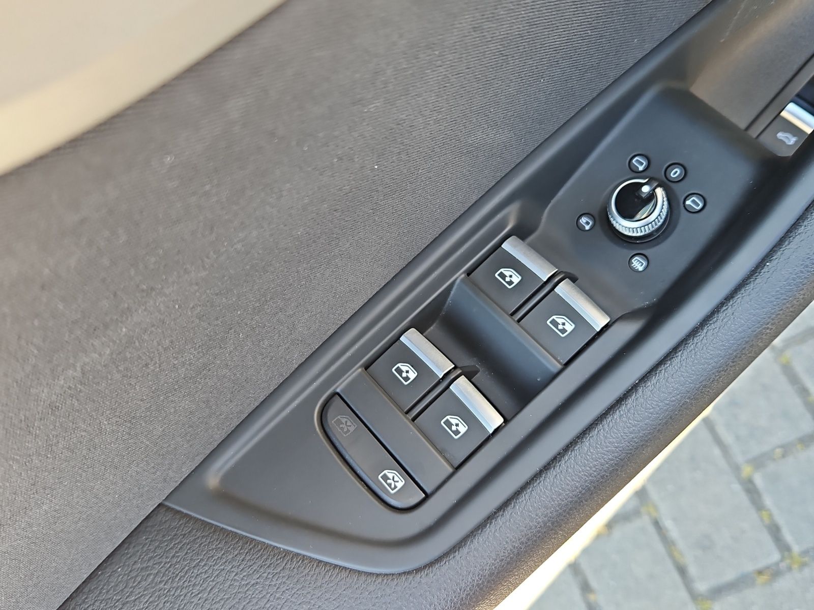 Audi A4 Limousine 40 TDI S tronic - Samsaru's Car Outlet