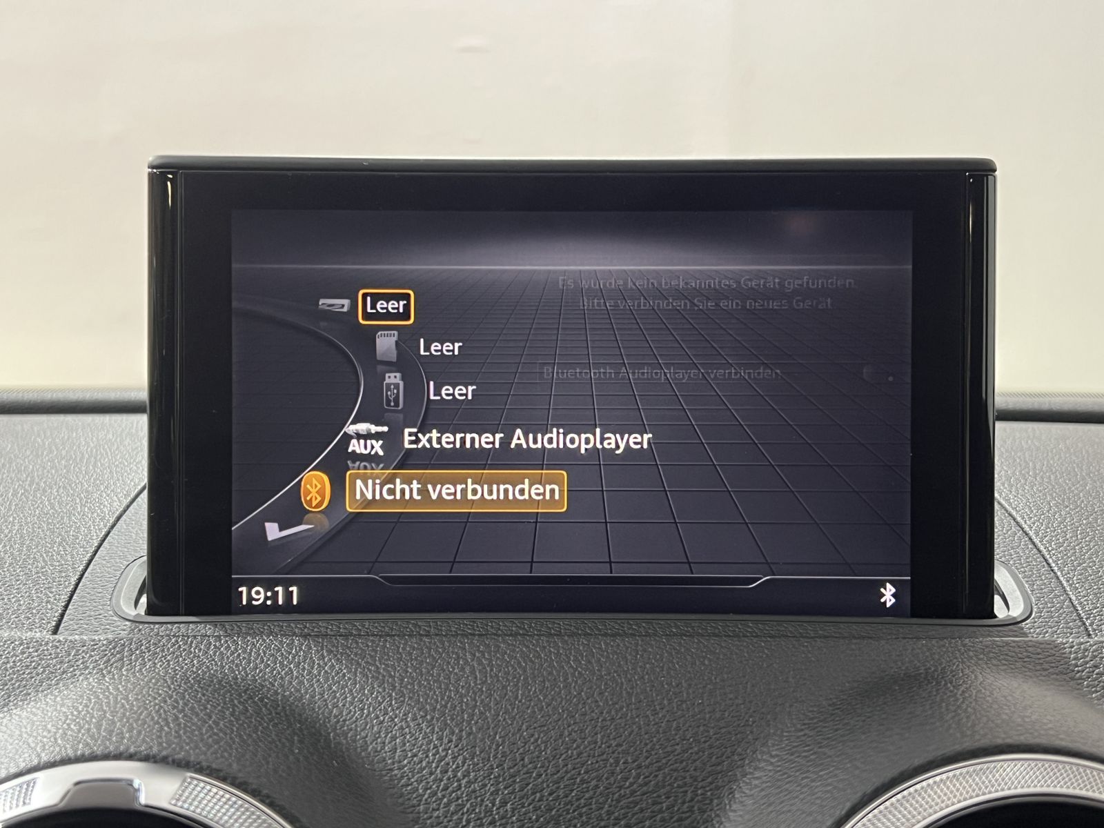 Audi A3 40 TFSI quattro S-Line - Samsaru's Car Outlet