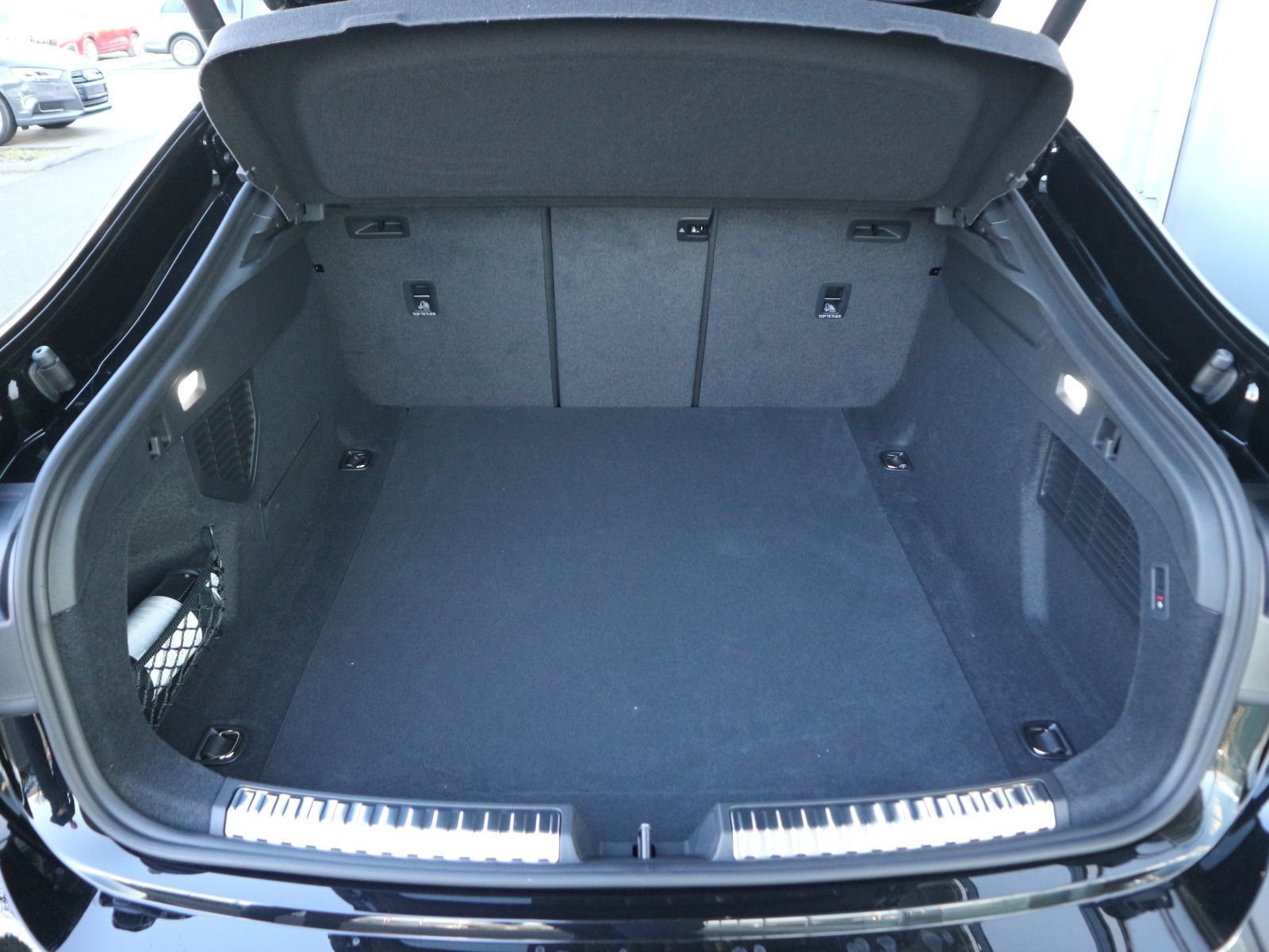 Audi A5 Limousine TDI quattro S line edition one