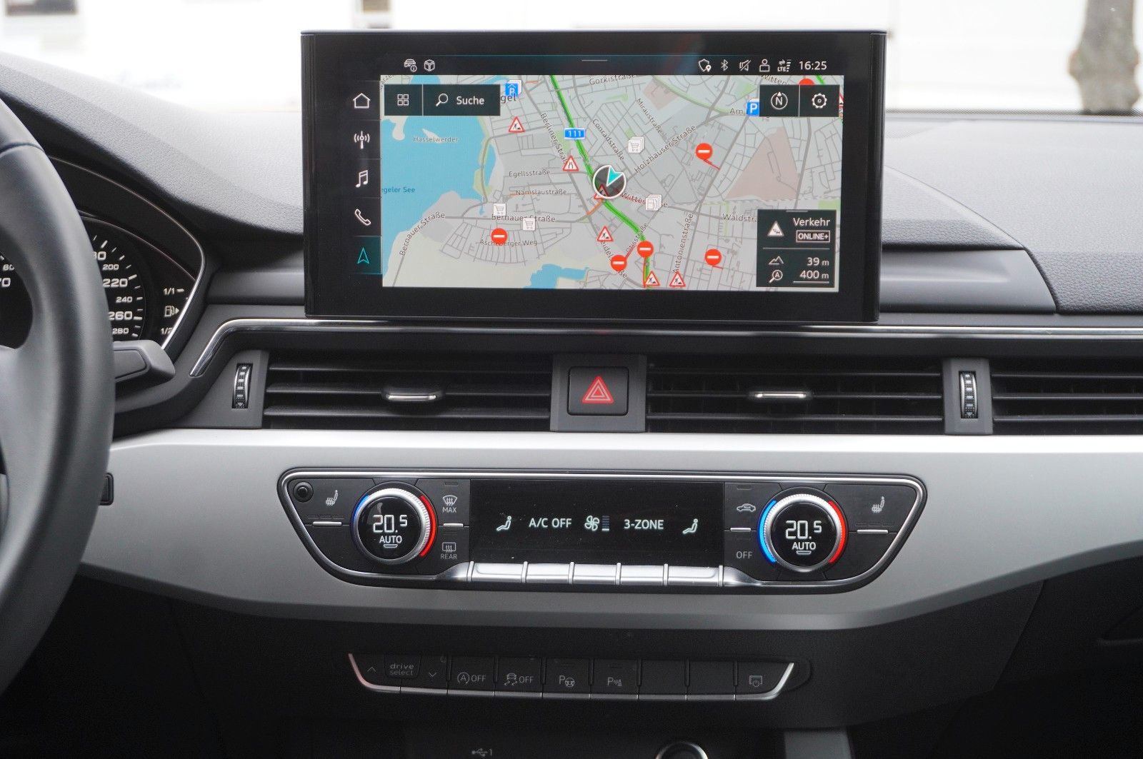 Audi A5 Sportback 40 TDI quattro S line Kamera Navi!