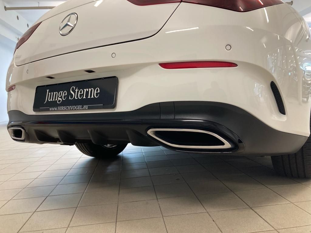 Mercedes-Benz CLA 250 4M AMG-Line - Samsaru's Car Outlet