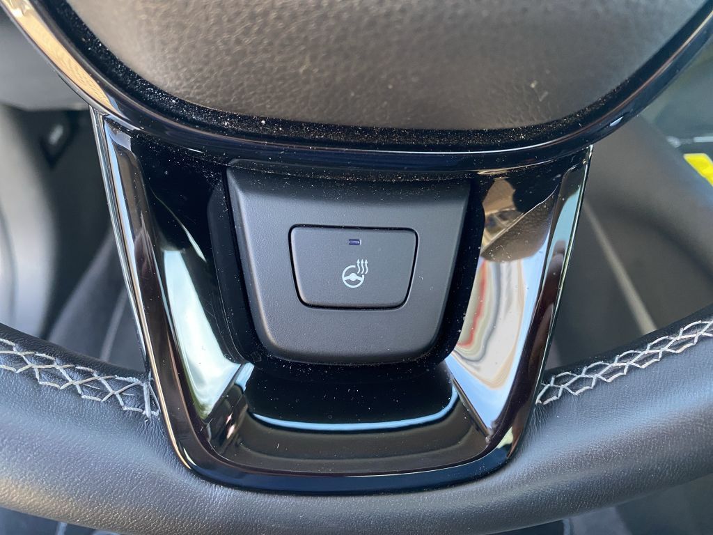 Honda ZR-V e:HEV 2.0 i-MMD Hybrid Advance