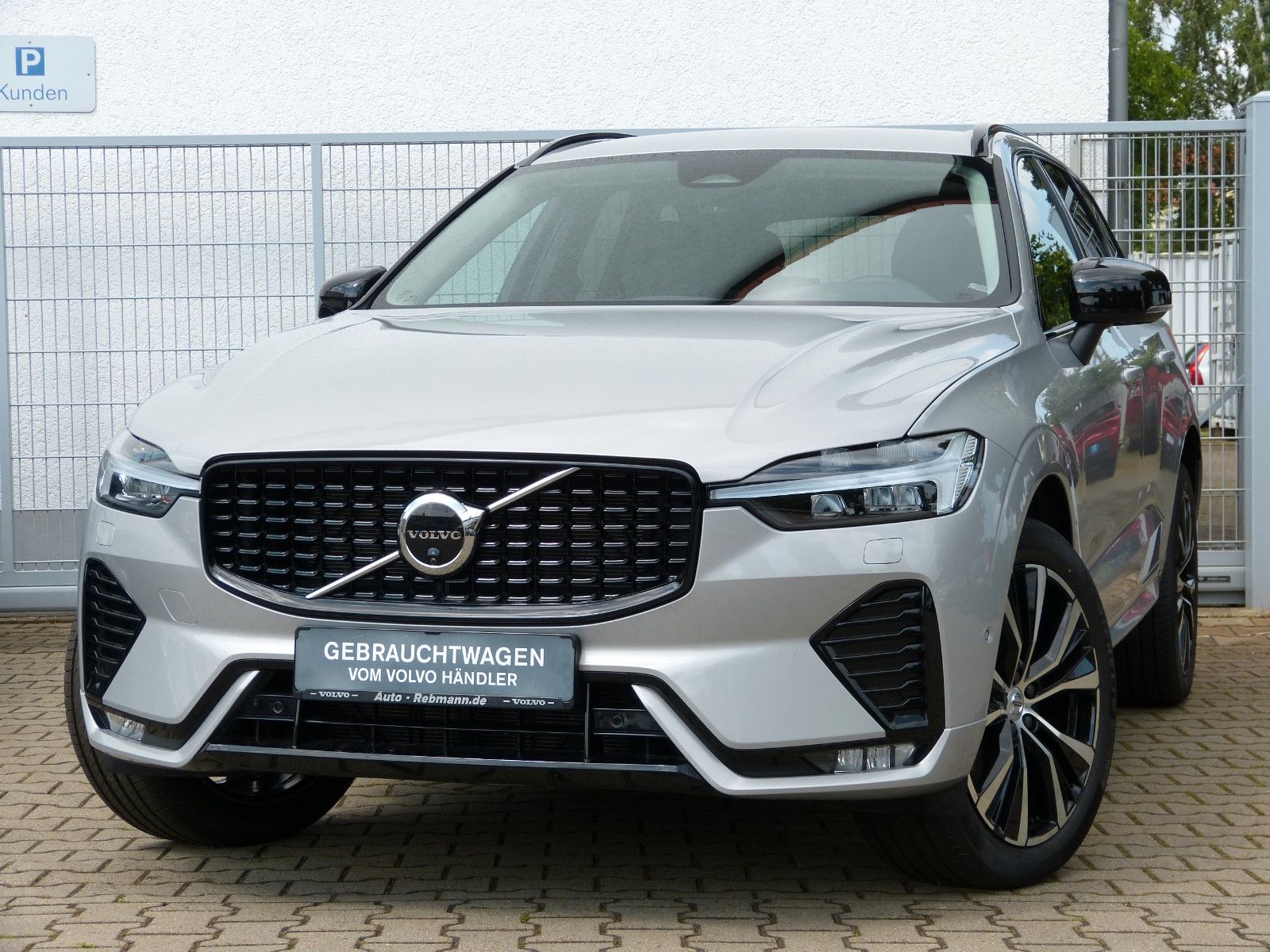 Volvo XC60 B4 Plus Dark Auto ACC*360°