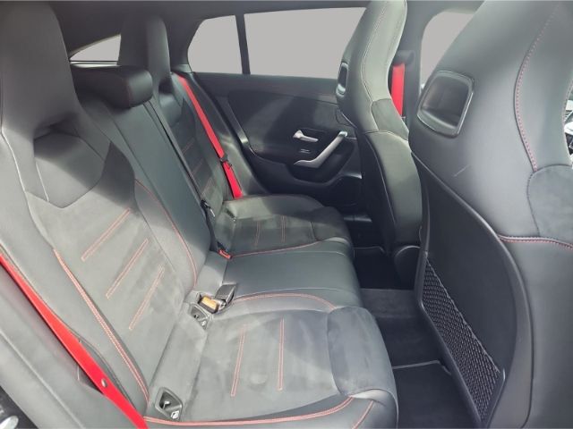 Mercedes-Benz CLA 35 AMG Shooting Brake 4Matic - Samsaru's Car Outlet