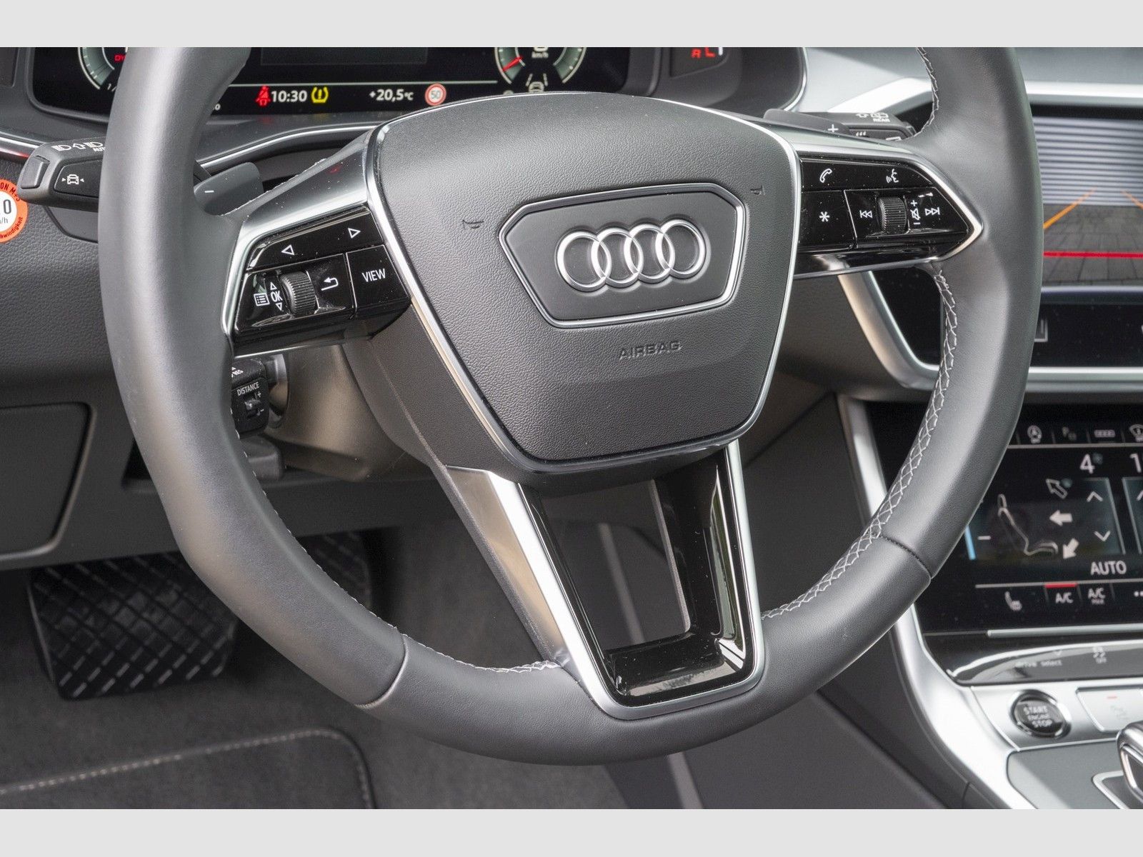 Audi A6 Avant 40 TDI quattro S tronic - Samsaru's Car Outlet