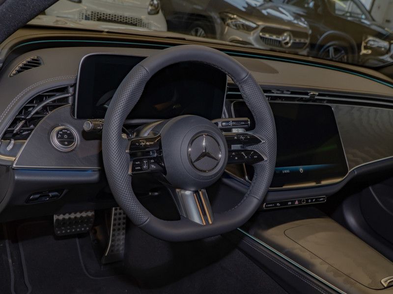 Mercedes-Benz E 220 d AMG-Sport - Samsaru's Car Outlet