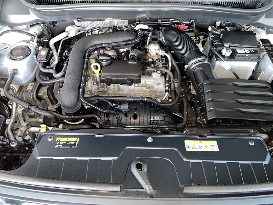 Volkswagen T-Cross 1.0 TSI DSG Style - Samsaru's Car Outlet