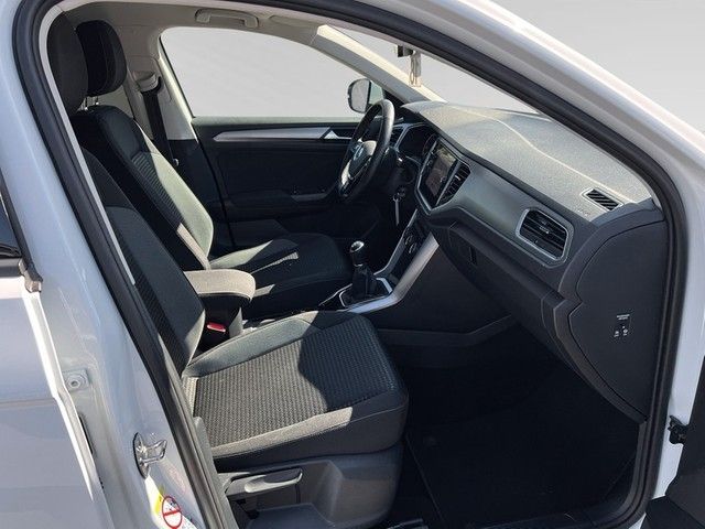 Volkswagen T-Roc 1.0 TSI *ACTIVE* - Samsaru's Car Outlet