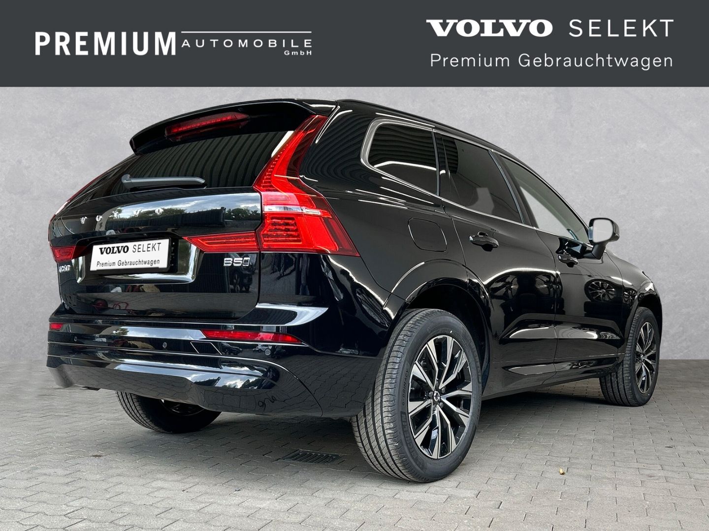 Volvo XC60 AWD B5 Sitzhzg./ACC/19''/H&K/elektr.Sitze