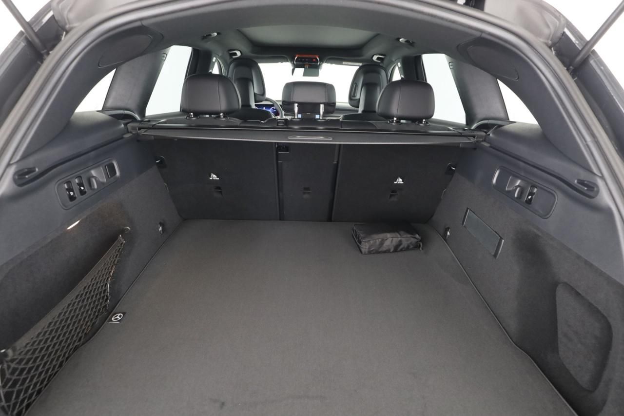 Mercedes-Benz GLC 450 d 4M AMG Night Digital Light Distronic