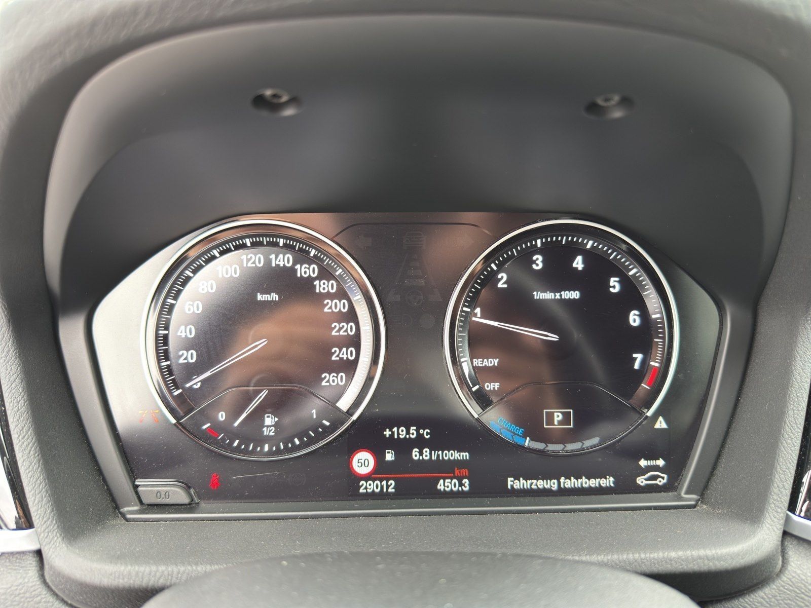 BMW X1 xDrive25e M Sport - Samsaru's Car Outlet