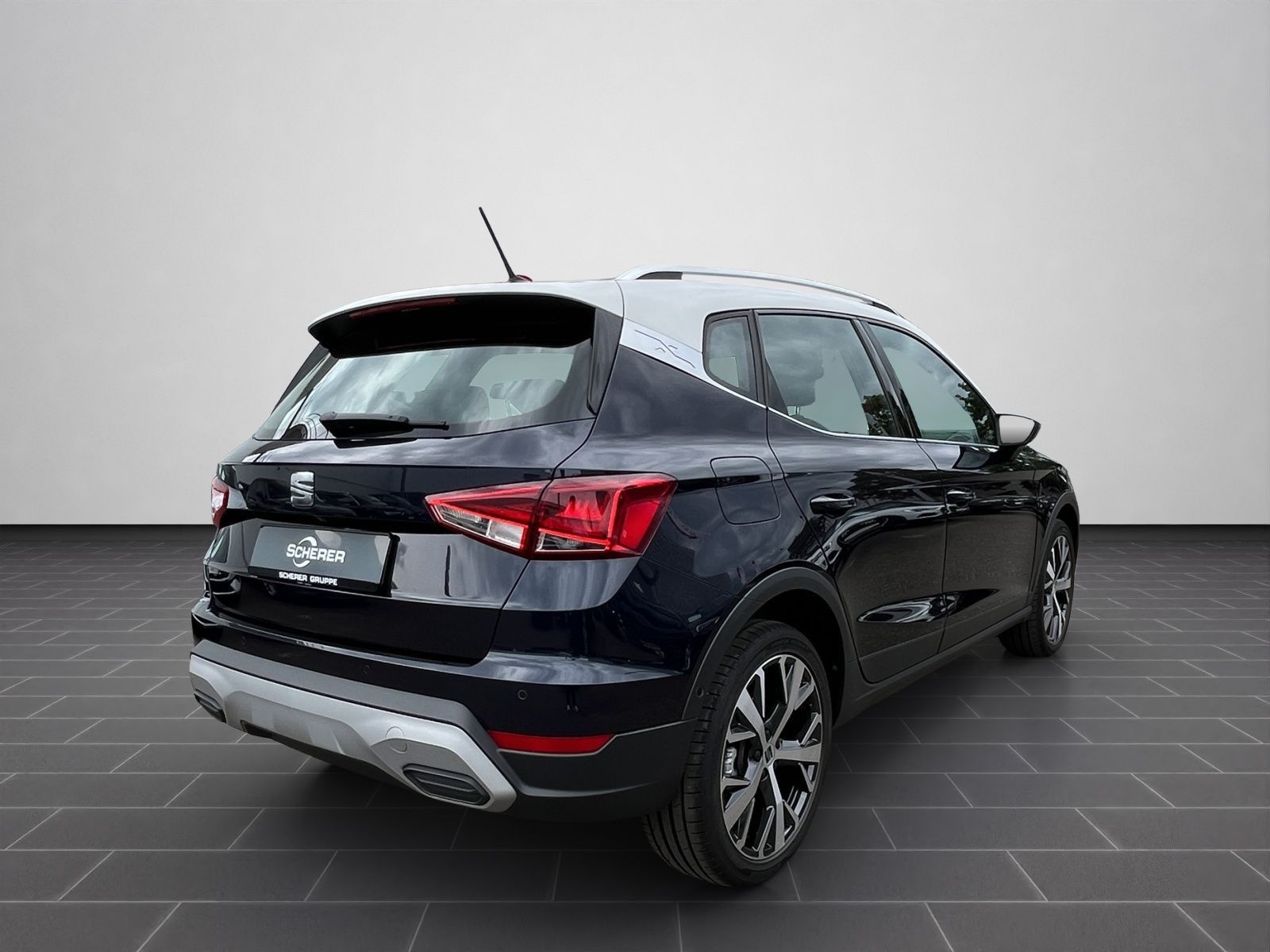 Seat Arona 1.0 TSI Xperience OPF