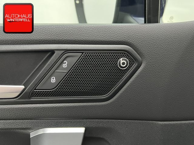 Seat Tarraco 2.0 TDI Xcellence 7SITZ+PANO+AHK+BEATS+