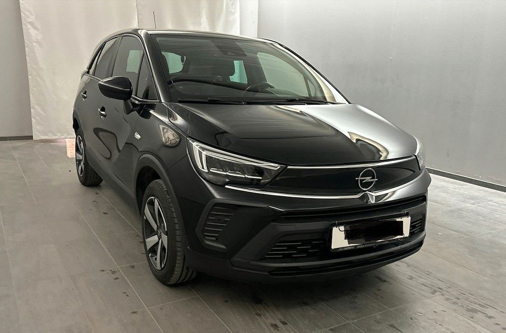 Opel Crossland - Samsaru's Car Outlet