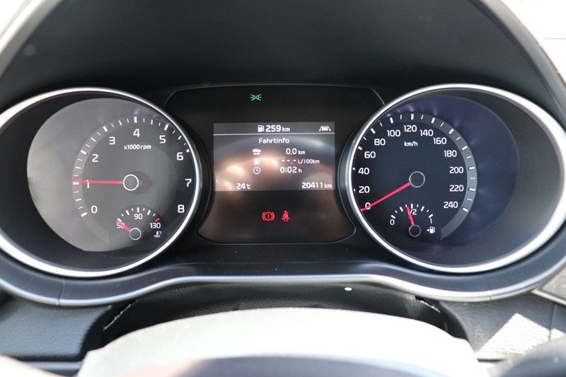 Kia XCeed 1.0 T-GDI Vision - Samsaru's Car Outlet