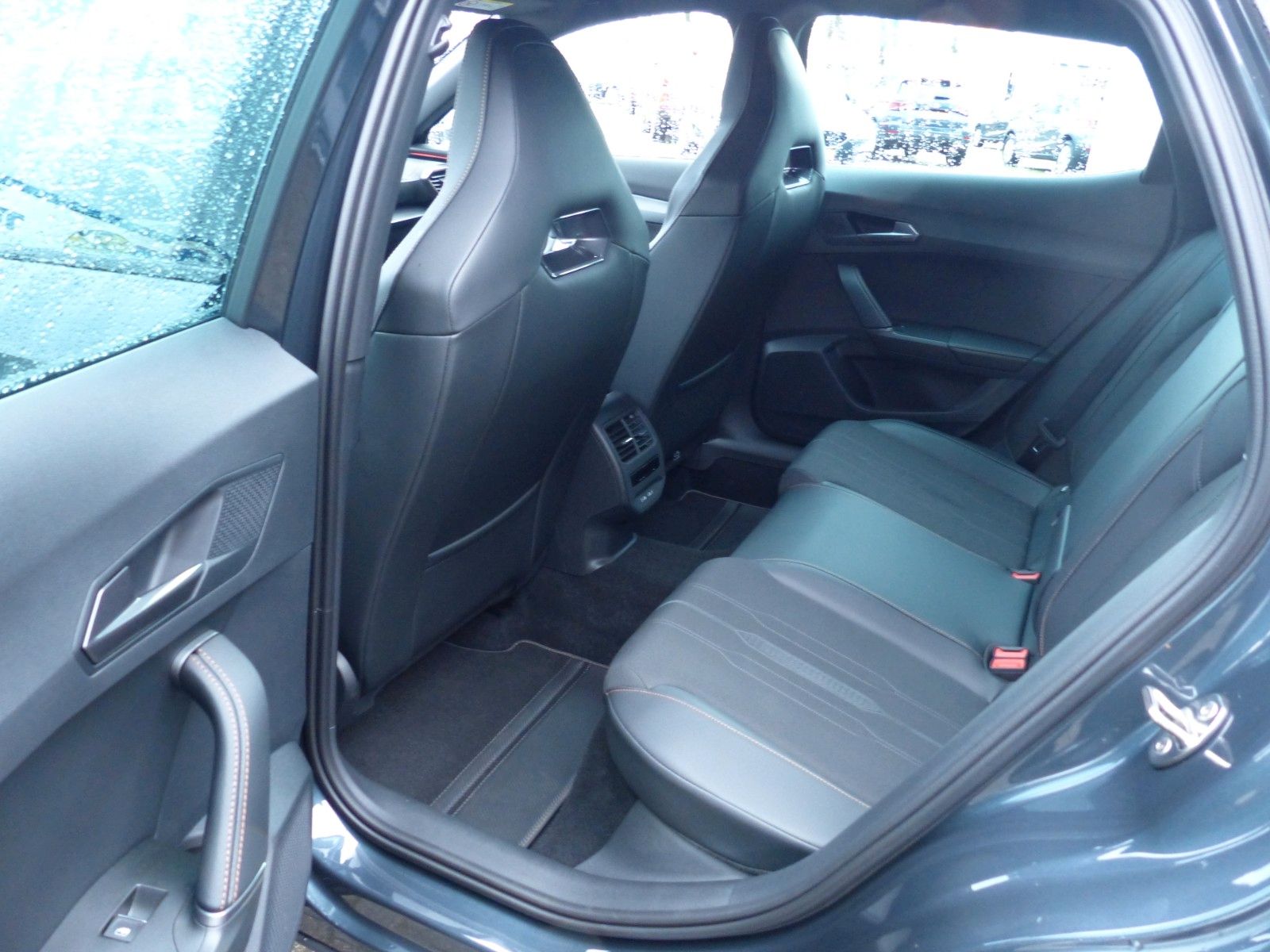 Cupra Formentor 2.0 TDI 4Drive - Samsaru's Car Outlet