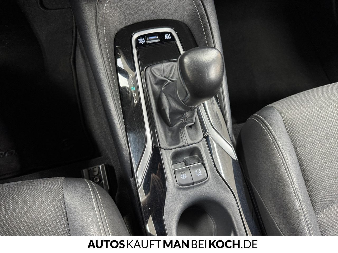 Toyota Corolla TS 1.8 Hybrid CVT Comfort NAVI LED ACC