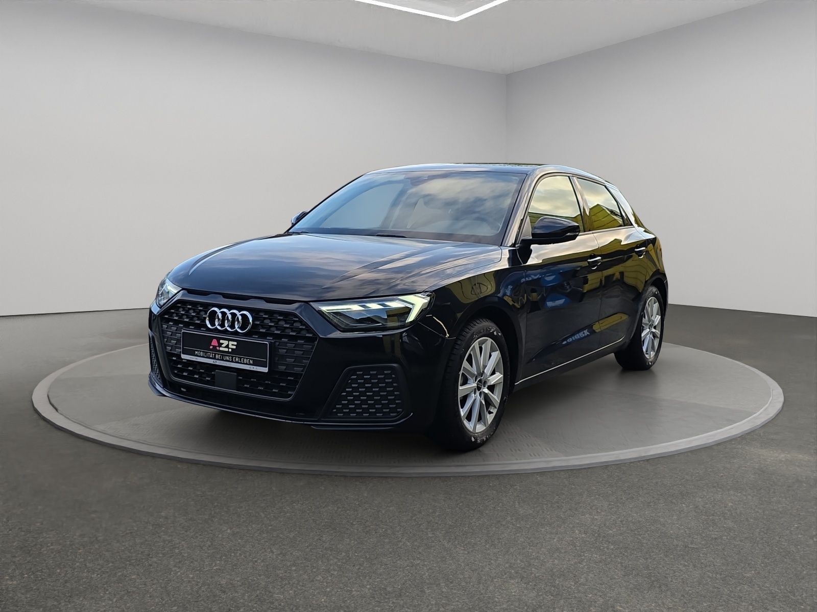 Audi A1 Sportback 25 TFSI S tronic KLIMA+LED+TEMPOMAT