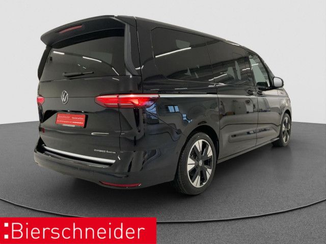 Volkswagen T7 Multivan 1.5 TSI eHybrid 4Mo Style LÜ VOLL! 7
