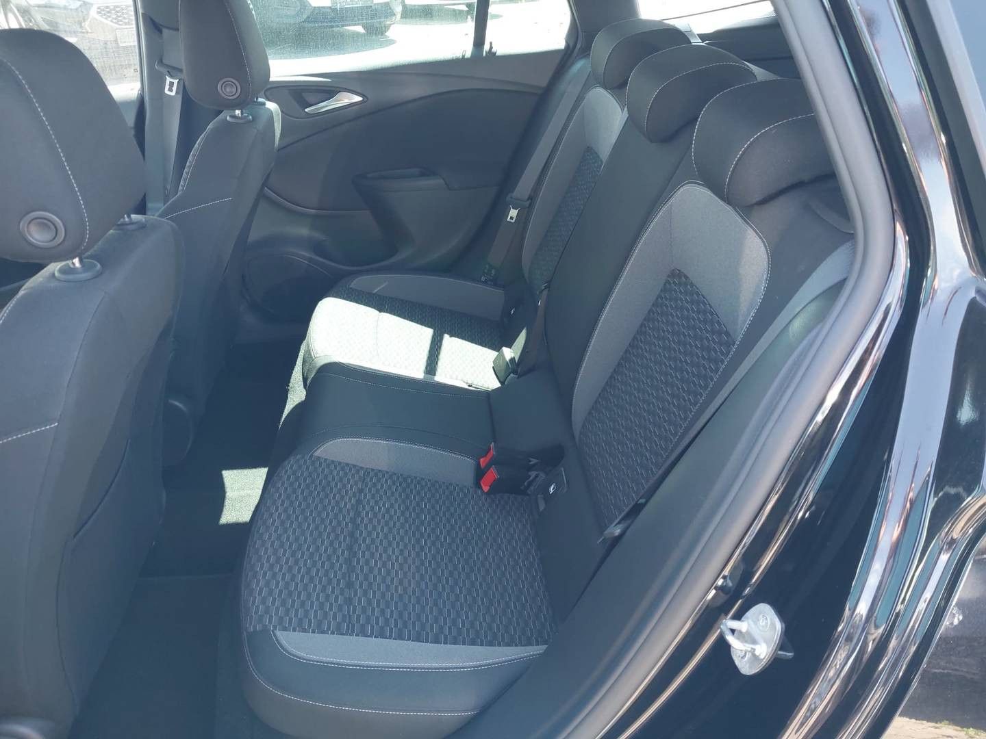 Opel Astra K Sports Tourer 1.5CDTI Edition - Samsaru's Car Outlet