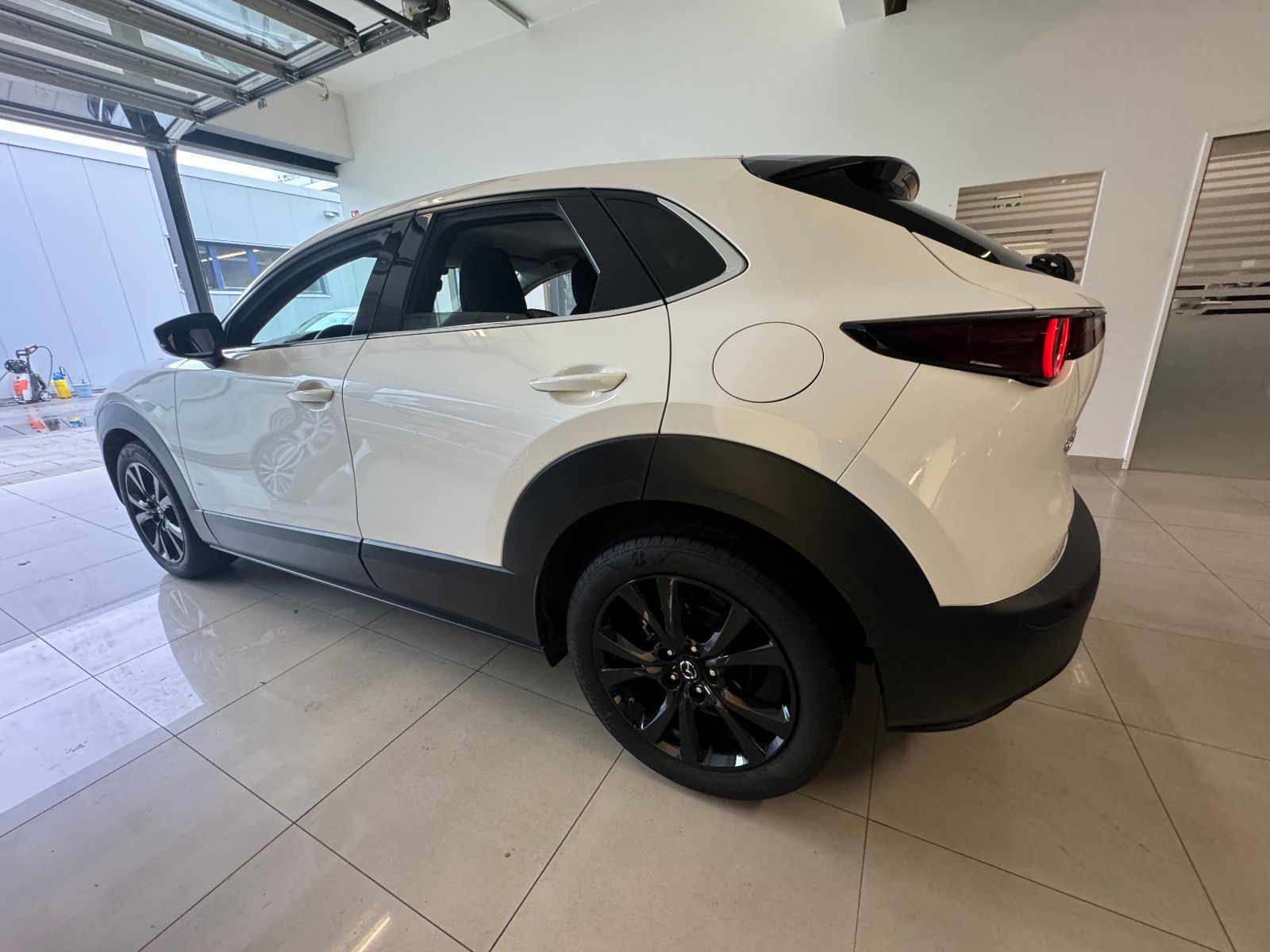 Mazda CX-30 Homura 2WD *122 6AT *RFK *Carplay *NAV*HUD