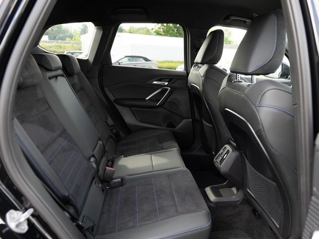 BMW X1 xDrive 20d M-Sport - Samsaru's Car Outlet