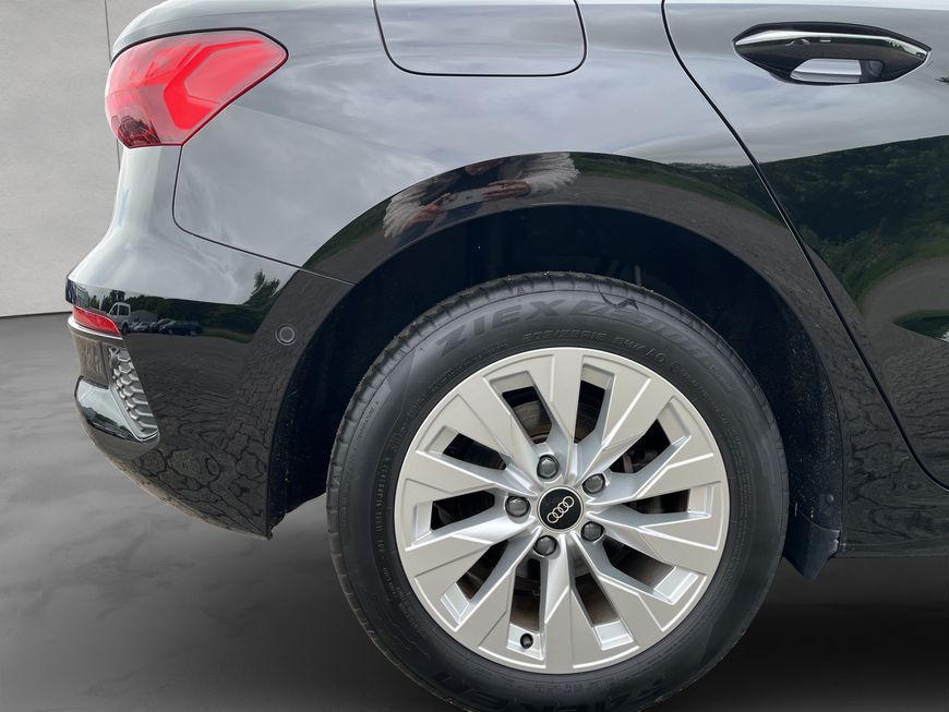 Audi A3 40 TFSIe Sportback S tronic Navi Tempomat