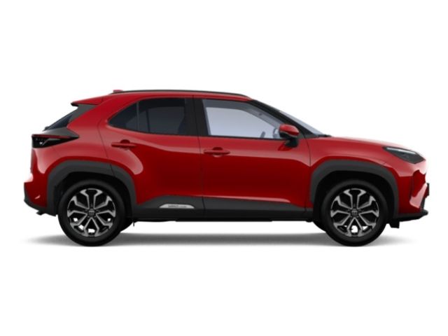 Toyota Yaris Cross TEAMPLAYER+SAFETY-P+WINTER-P+2026