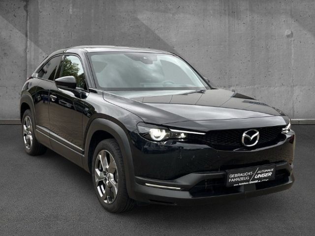 Mazda MX-30 EV Makoto Industial Premium-Paket