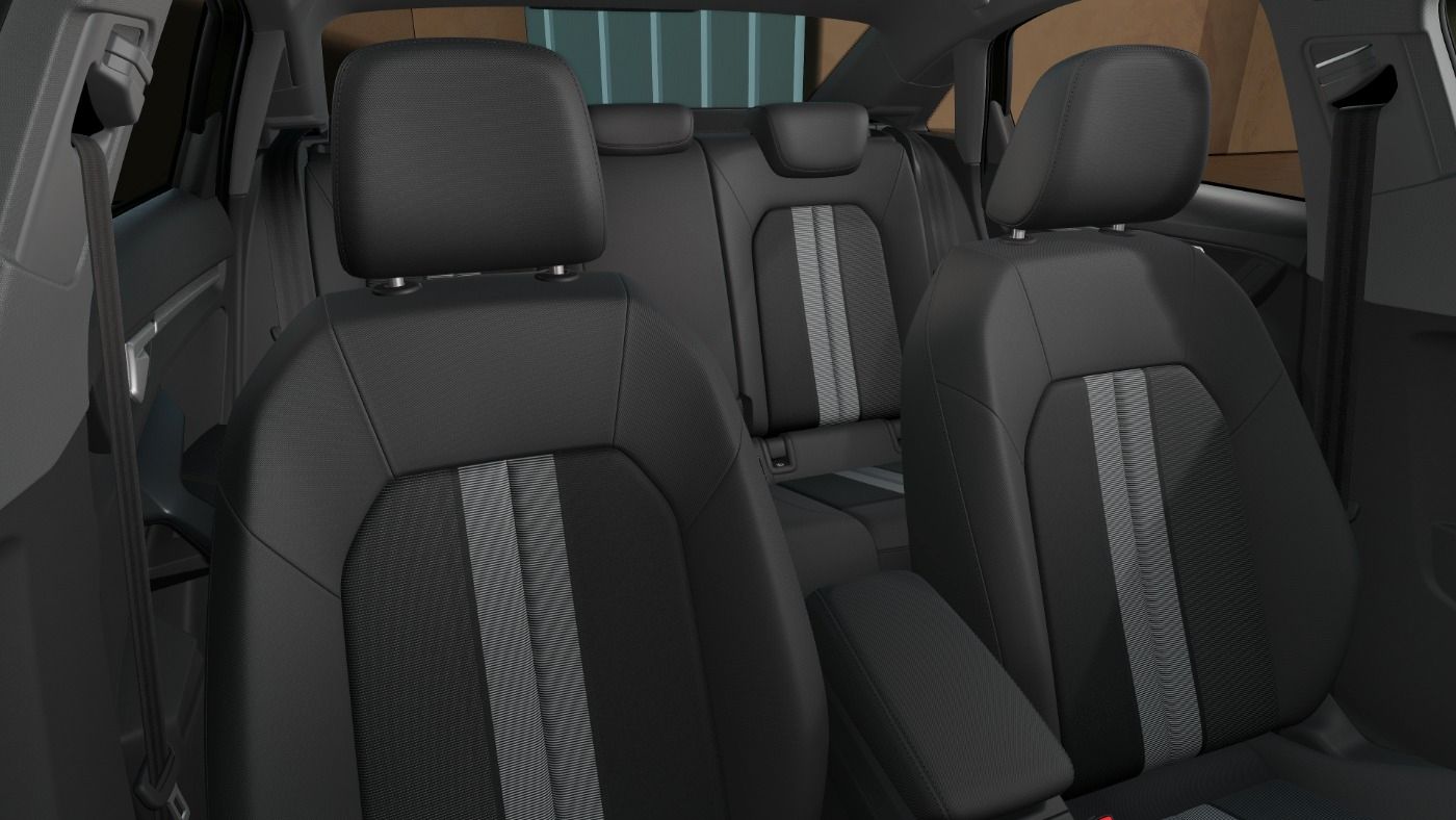 Audi A3 Limousine 30 TFSI advanced - Samsaru's Car Outlet