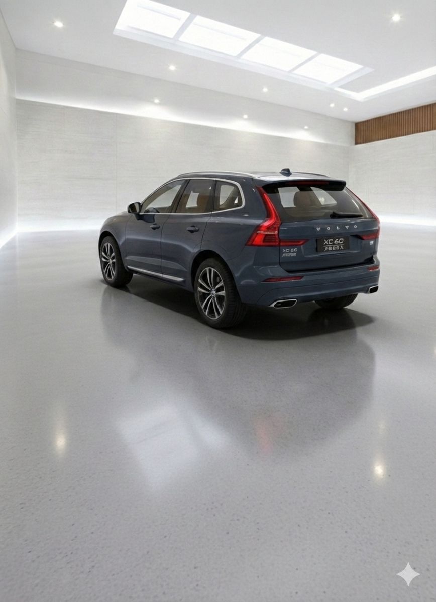 Volvo T8 Ultimate Bright Recharge Plug-In Hybrid AWD