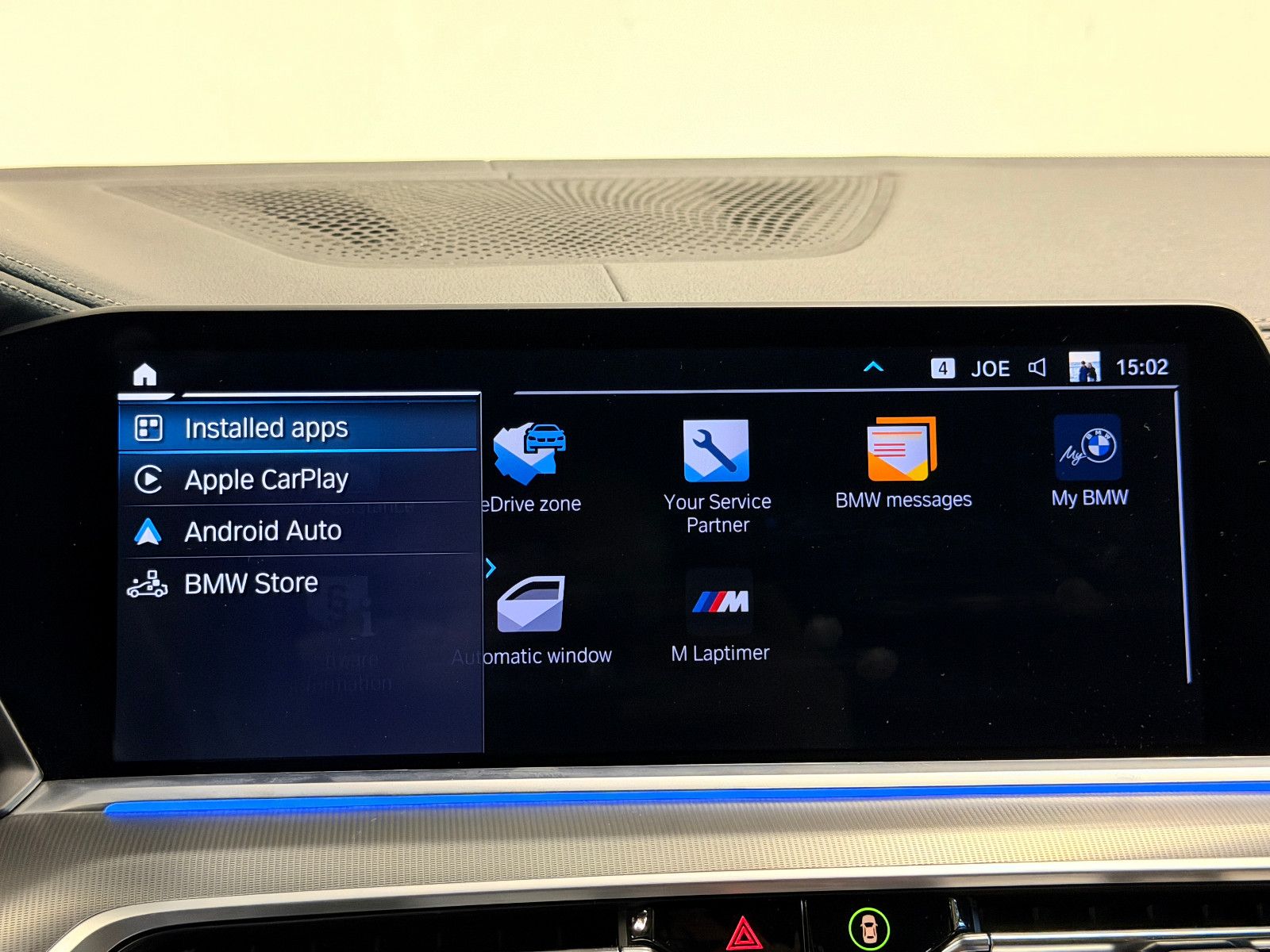 BMW X5 xDrive 45 e M Sport