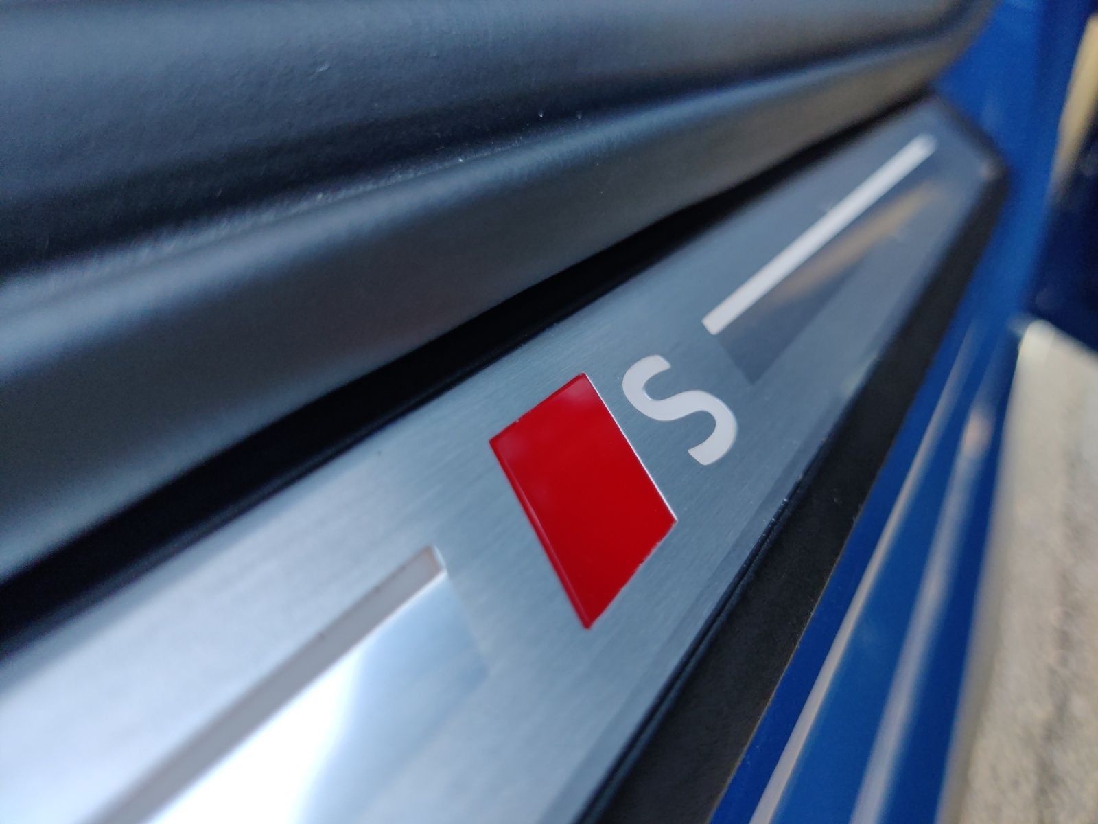 Audi A5 Avant TDI quattro S line *Matrix*HUD*B&O*Cam*