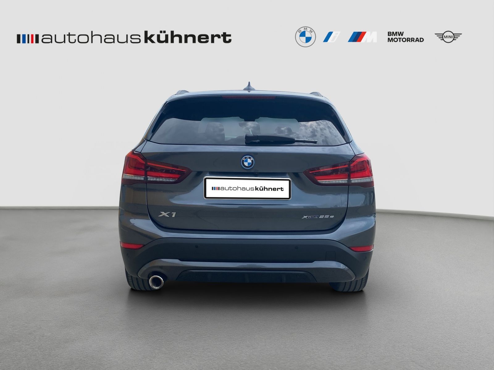 BMW X1 xDrive25e Sport Line - Samsaru's Car Outlet