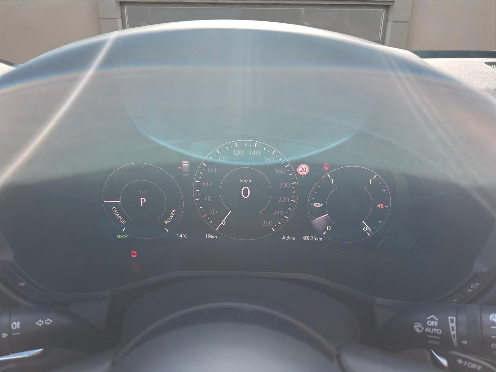 Mazda CX-80 e-SKYACTIV-PHEV HOMURA-PLUS 6 SITZE