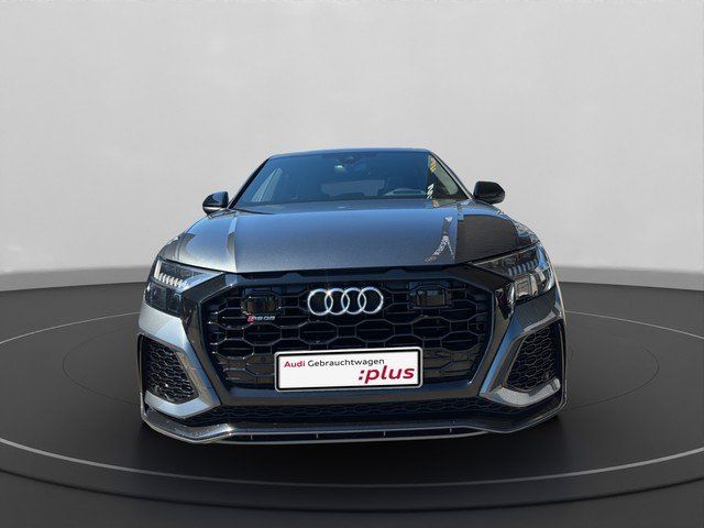 Audi RS Q8 4.0 TFSI quattro 305KM/H*MATRIX*PANO*LUFT